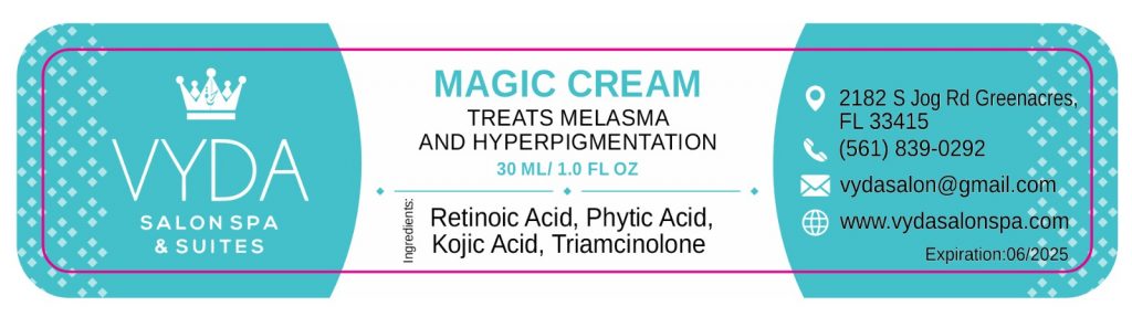 Magic_Cream treats_Melasma_and_Hyperpigmentacion_30_ML